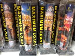 White Knight 6 shells 1 tube